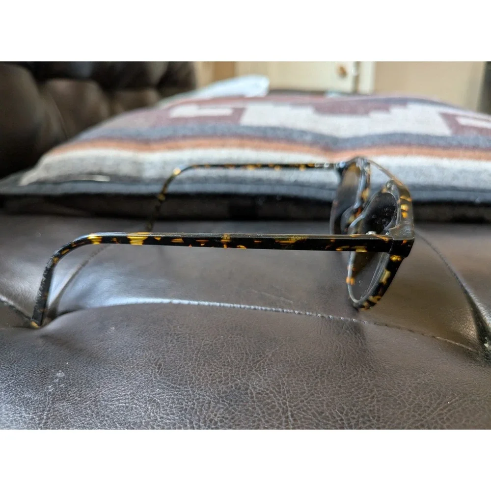 Warby Parker Cooper M 3302 Eyeglasses FRAME ONLY 49-19-142